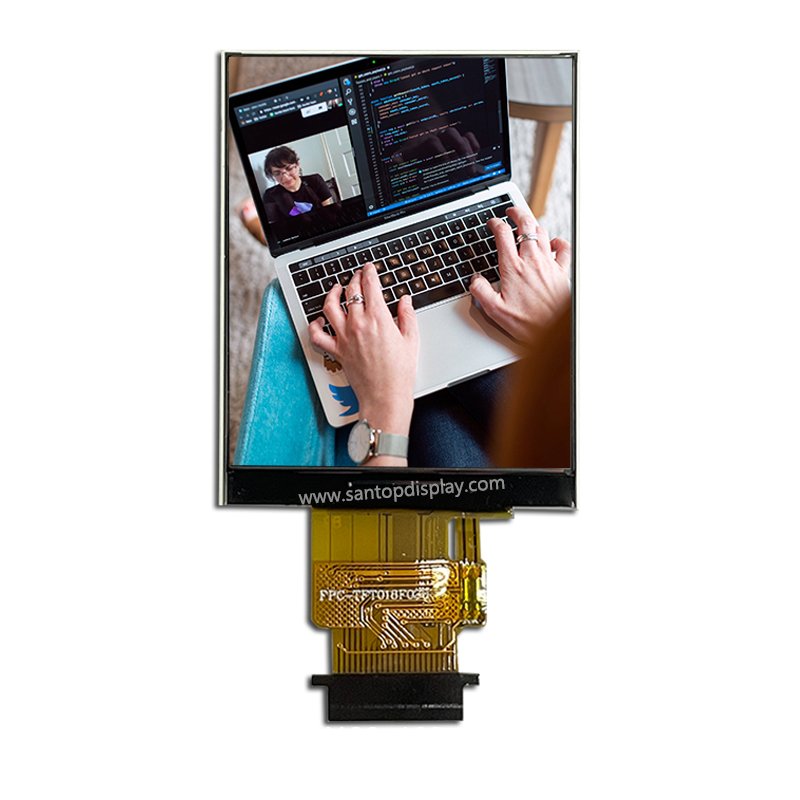 TN TFT LCD Display