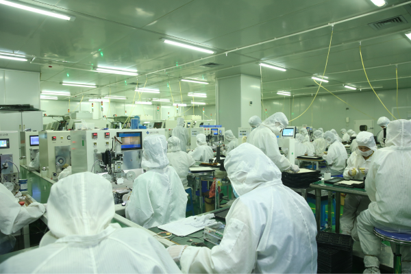 lcd display workshop